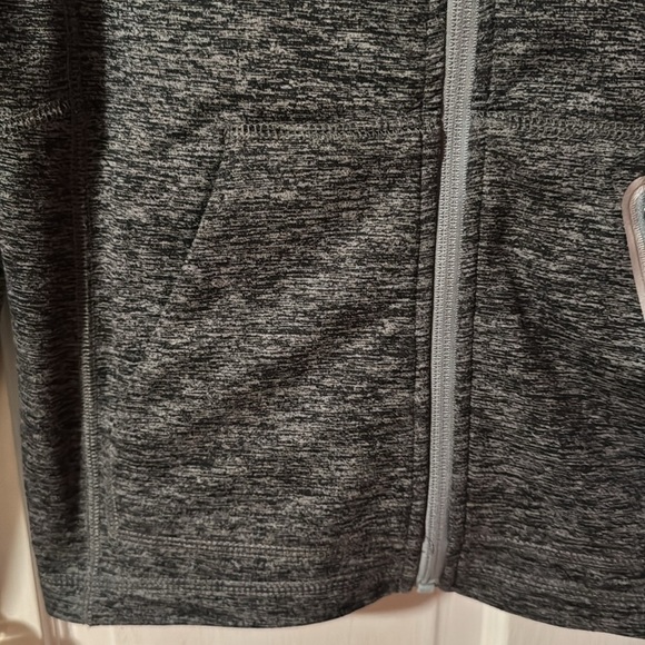 Vineyard Vines Performance Women's Full Zip Long Sleeve Active Jacket S Black - Picture 6 of 11